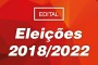 EDITAL DE CONVOCAÇÃO - Assembleia Geral Extraordinária - 13/06/2018