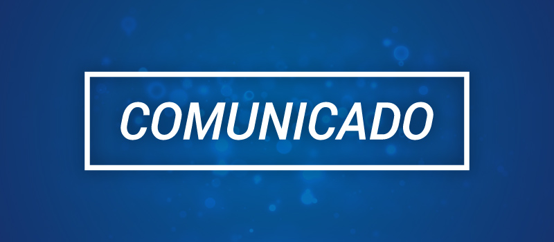 Comunicado: Expediente Carnaval 2019