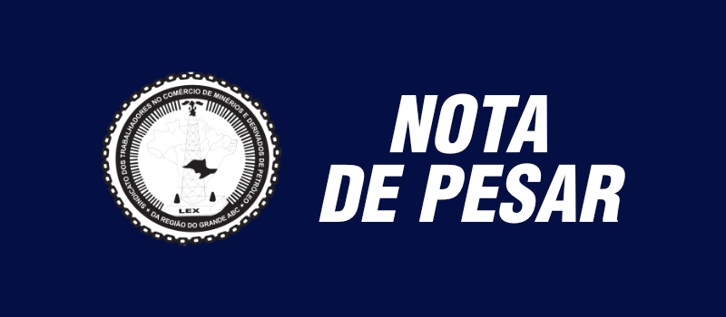 Nota de pesar: Paulo Henrique de Salles Dias (Paulinho)