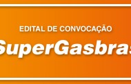 Convocação - Assembleia Geral Extraordinária - SuperGasbras