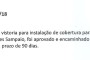 Expediente - 1º de Maio