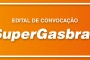 Edital - Registro de Chapa
