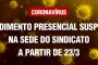 Edital de Convocação - Assembleia Geral Extraordinária - 23/06/2020